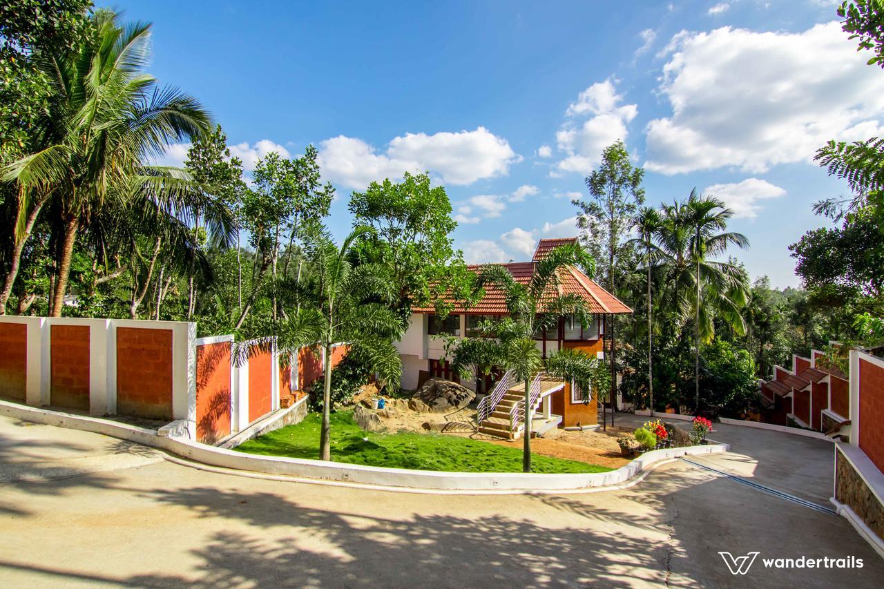 Edakkal Village Resort Ambalavayal Exterior photo
