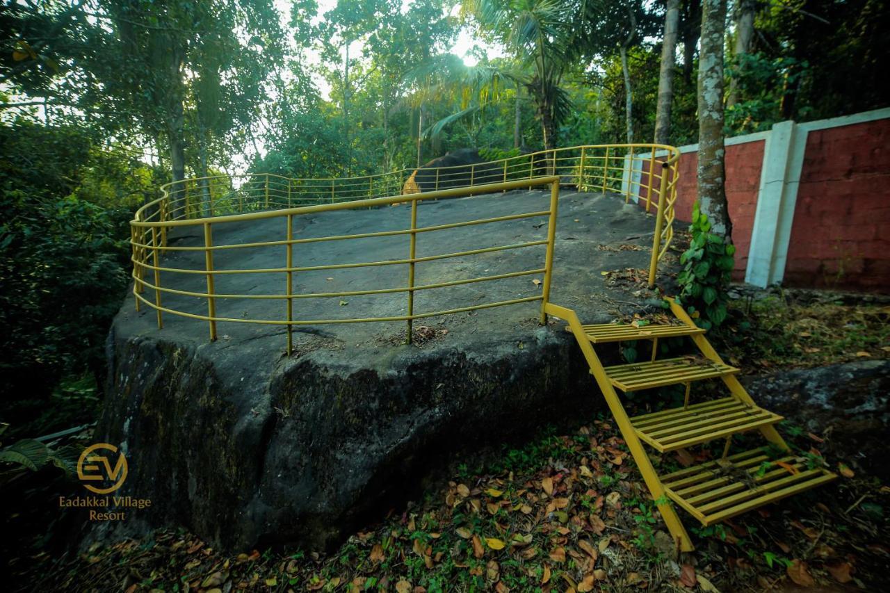 Edakkal Village Resort Ambalavayal Exterior photo