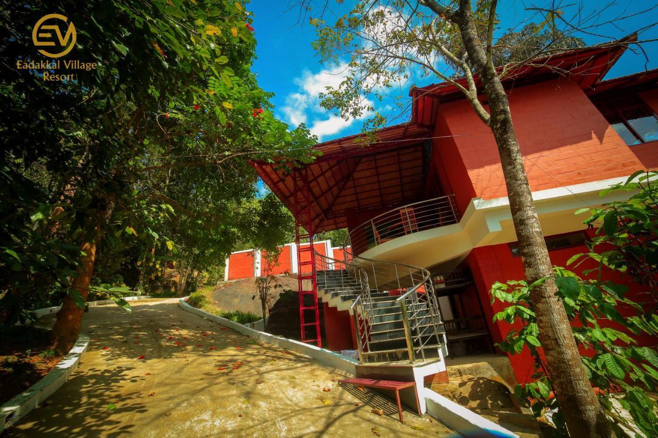 Edakkal Village Resort Ambalavayal Exterior photo