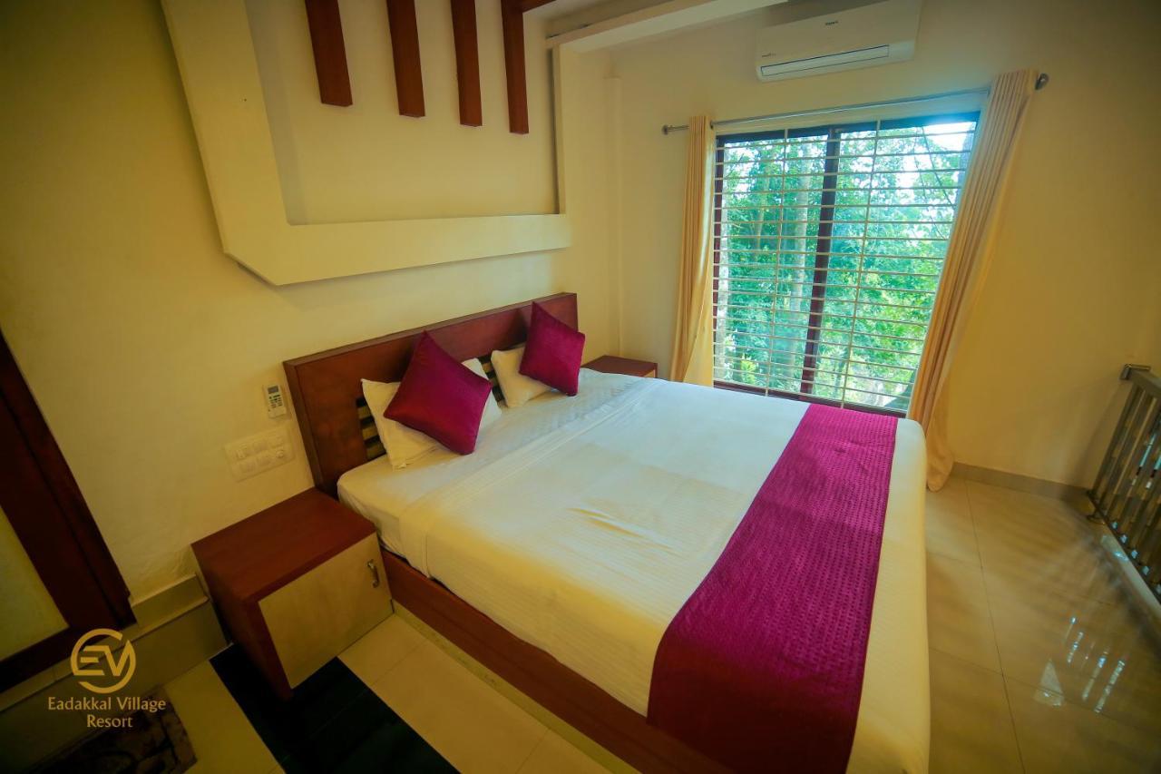 Edakkal Village Resort Ambalavayal Exterior photo